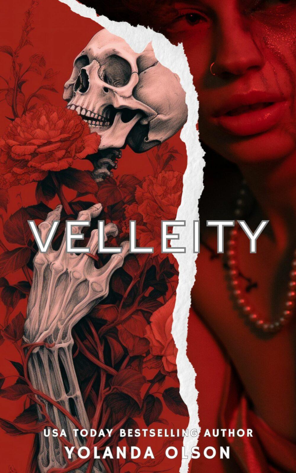 Velleity