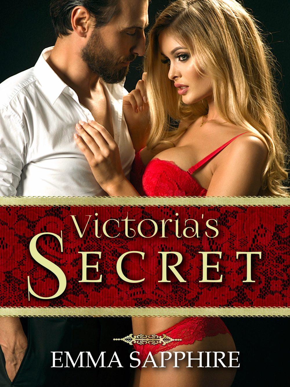 Victoria’s Secret (Incest)