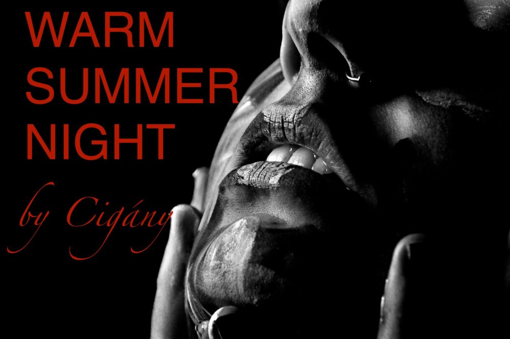 Warm Summer Night