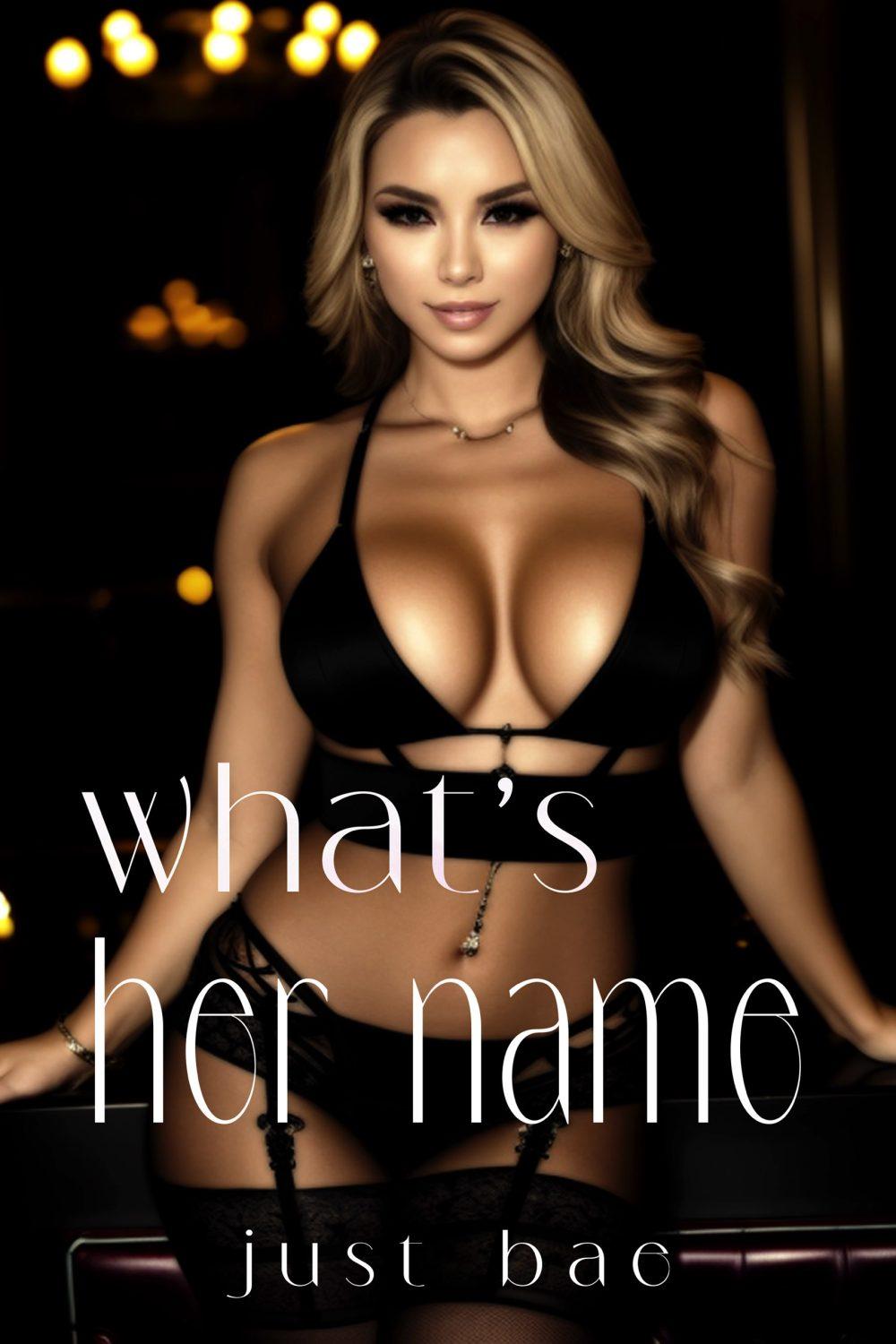 What’s Her Name