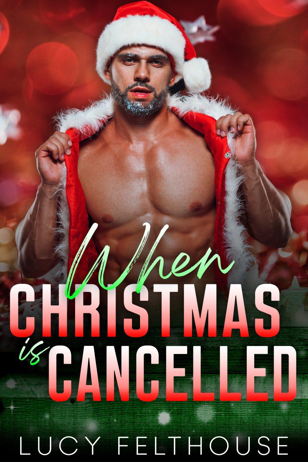 When Christmas is Cancelled