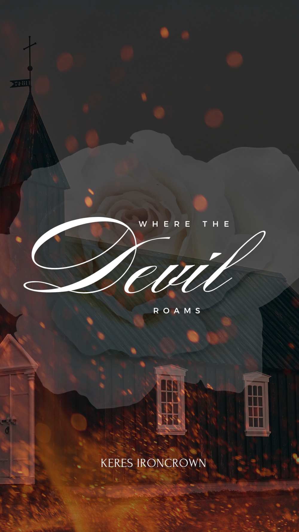 WHERE THE DEVIL ROAMS