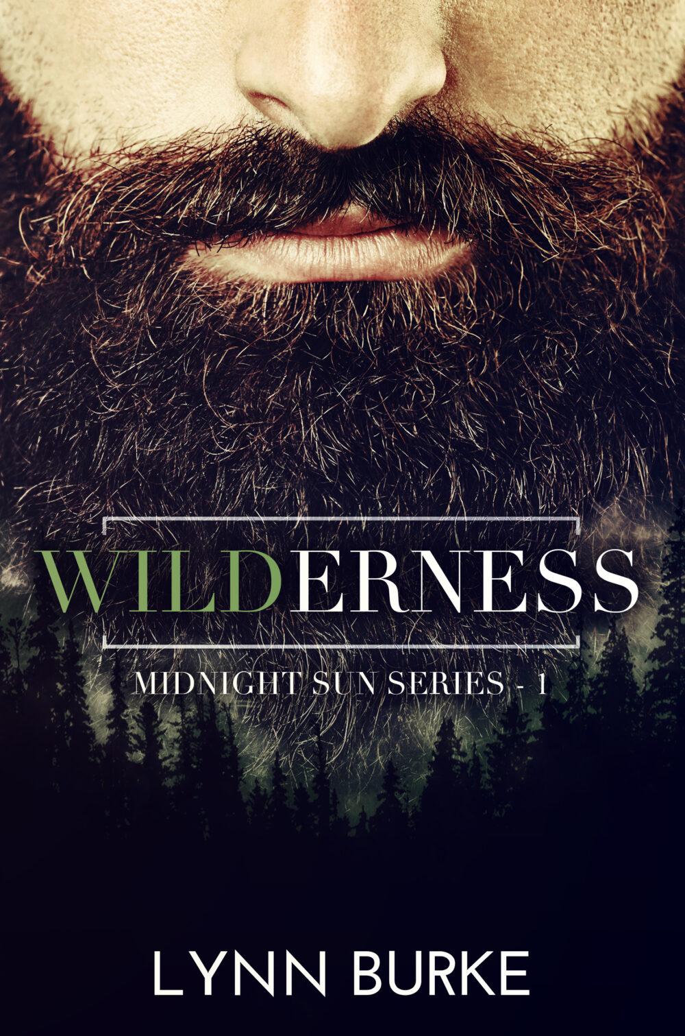 Wilderness (Midnight Sun Series book 1)