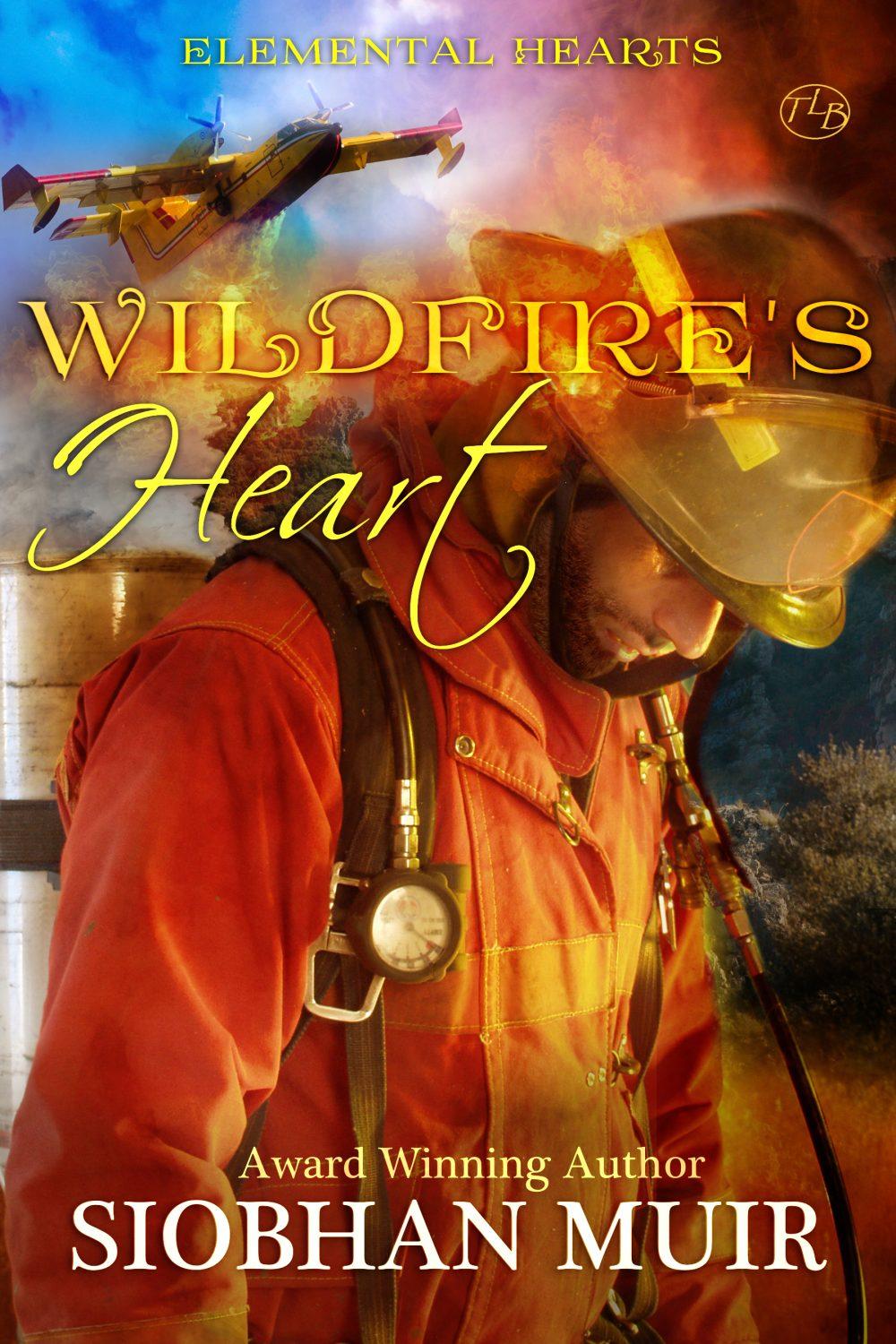 Wildfire’s Heart