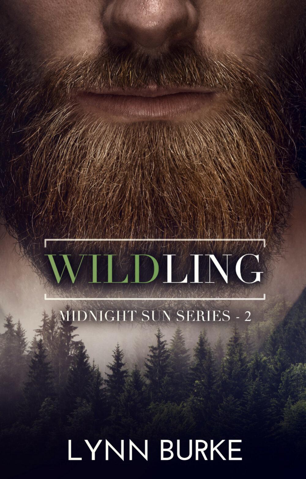 Wildling (Midnight Sun Series book 2)