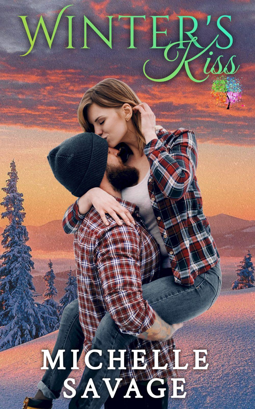 Winter’s Kiss: Season’s Love