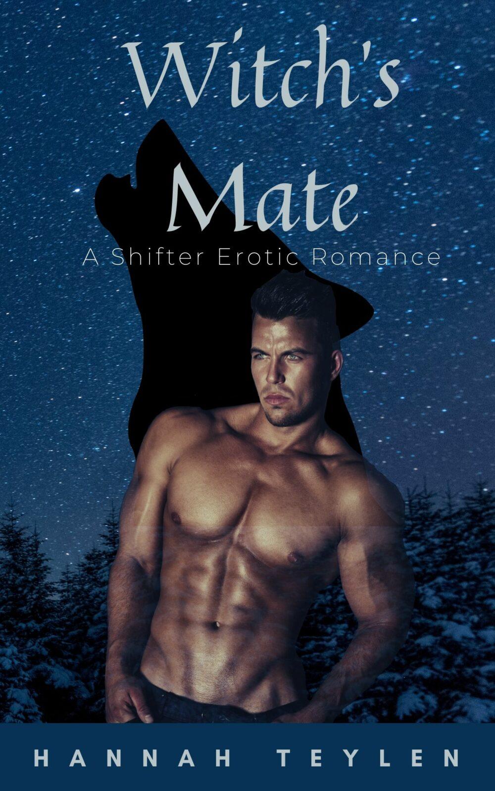 Witch’s Mate