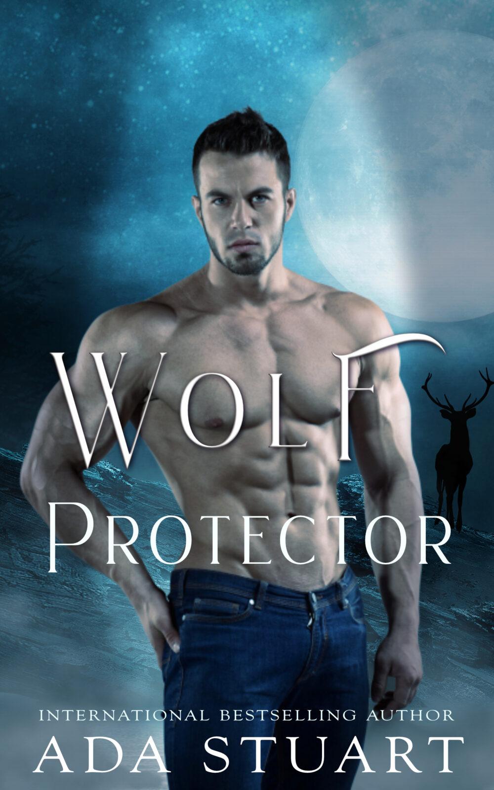 Wolf Protector