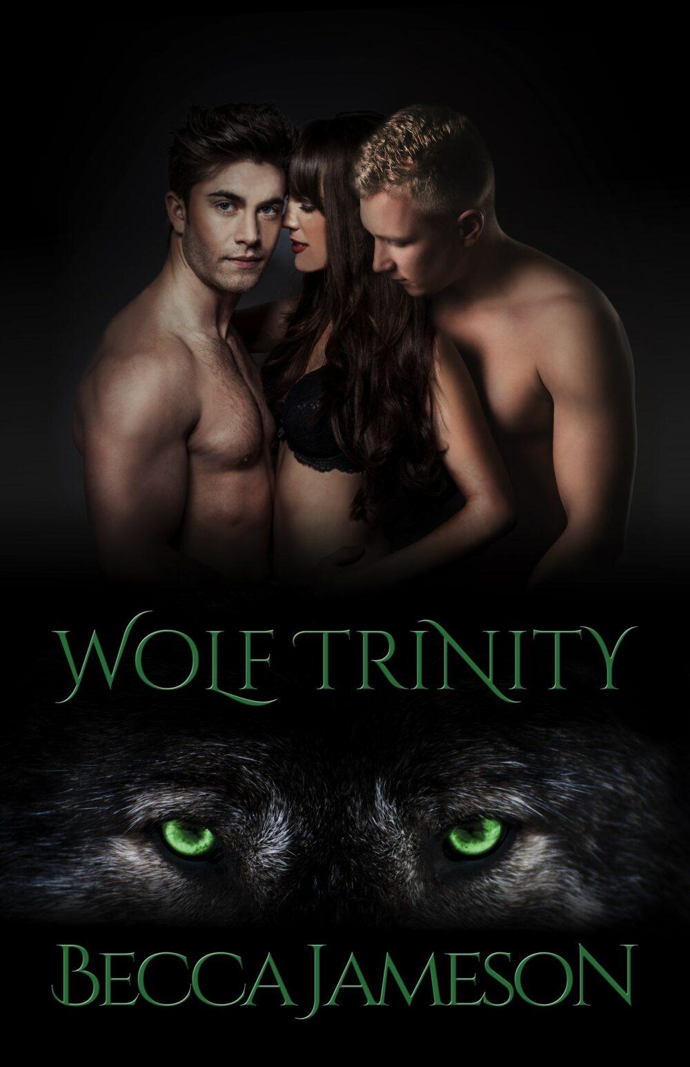 Wolf Trinity