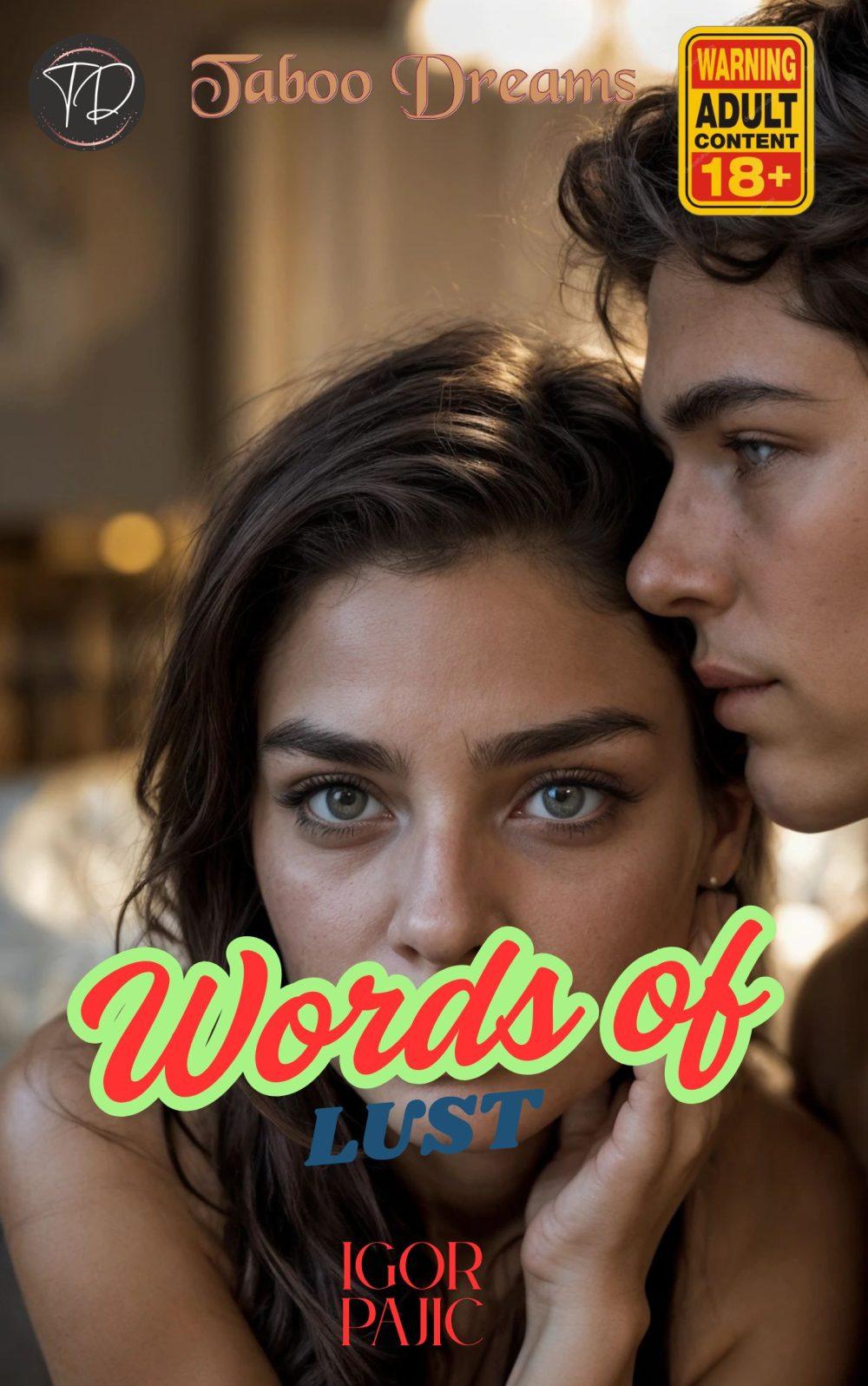 Words Of Lust