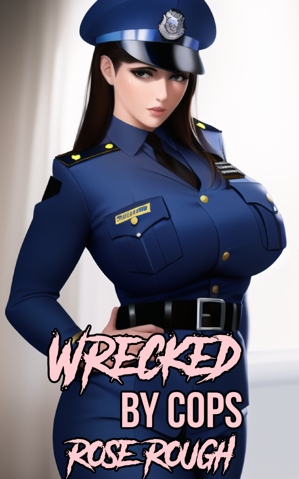 Wrecked by Cops