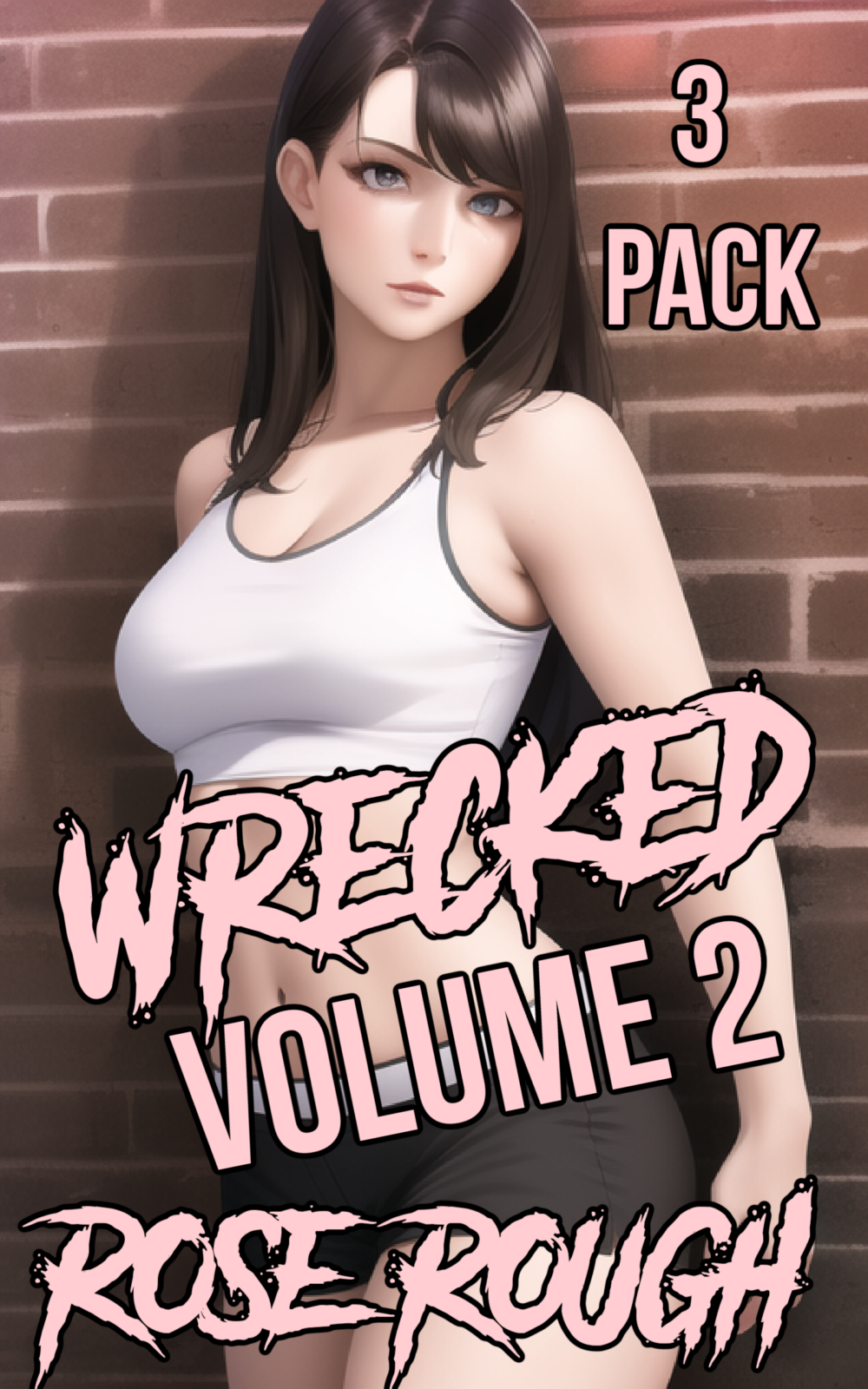 Wrecked Volume 2