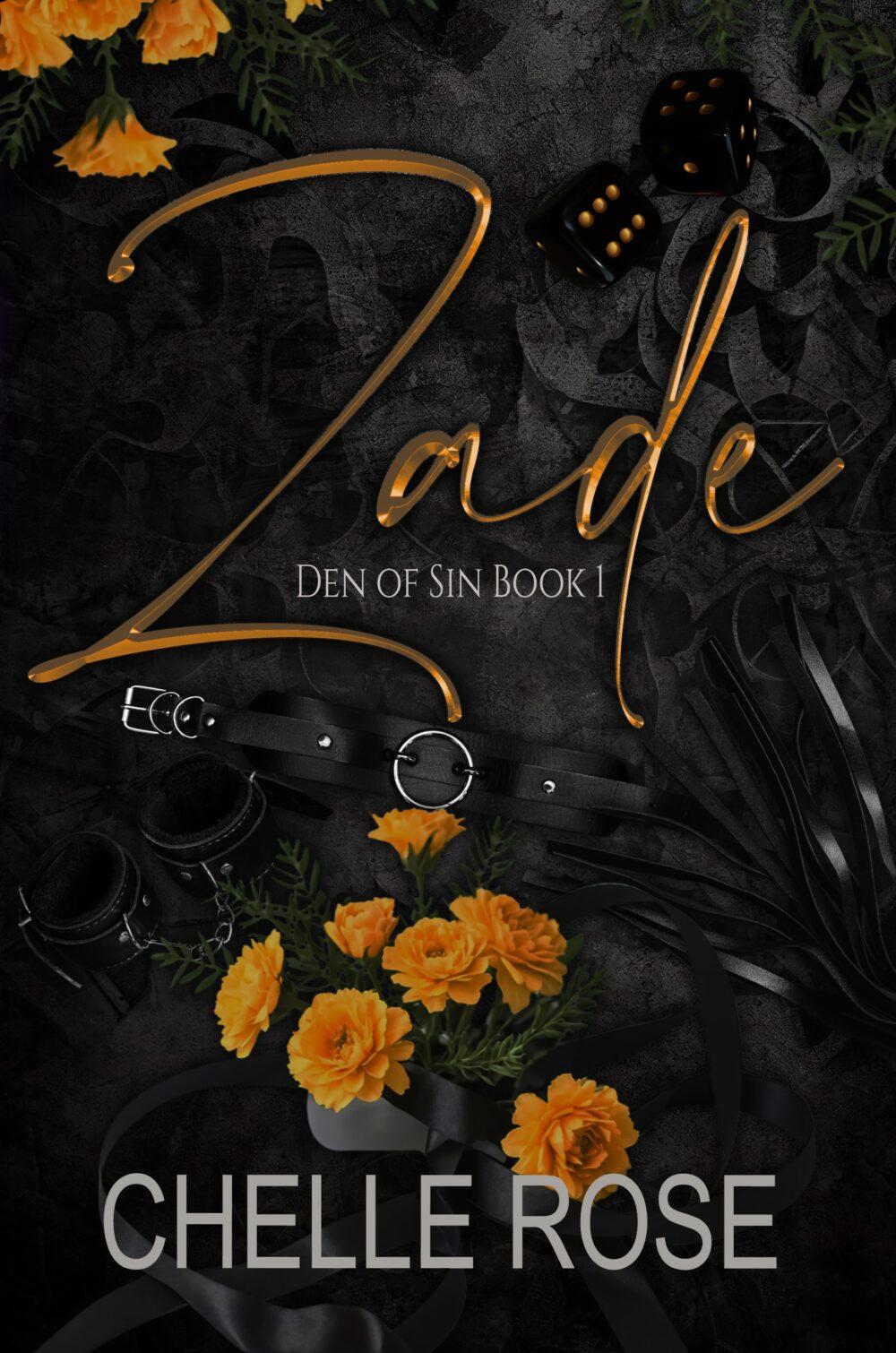 Zade