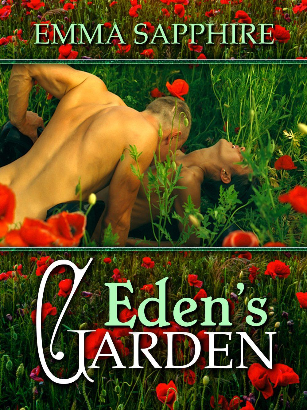 Eden’s Garden (Incest Adam and Eve Series Book 2)
