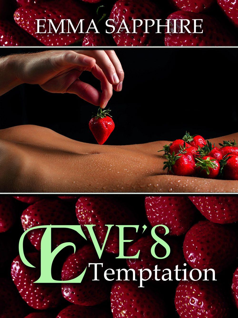 Eve’s Temptation (Incest Adam and Eve Series Book 1)