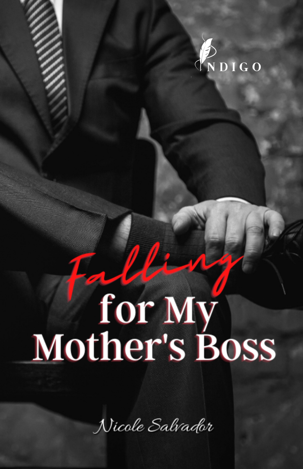 Falling for My Mother’s Boss (Spanish edition)