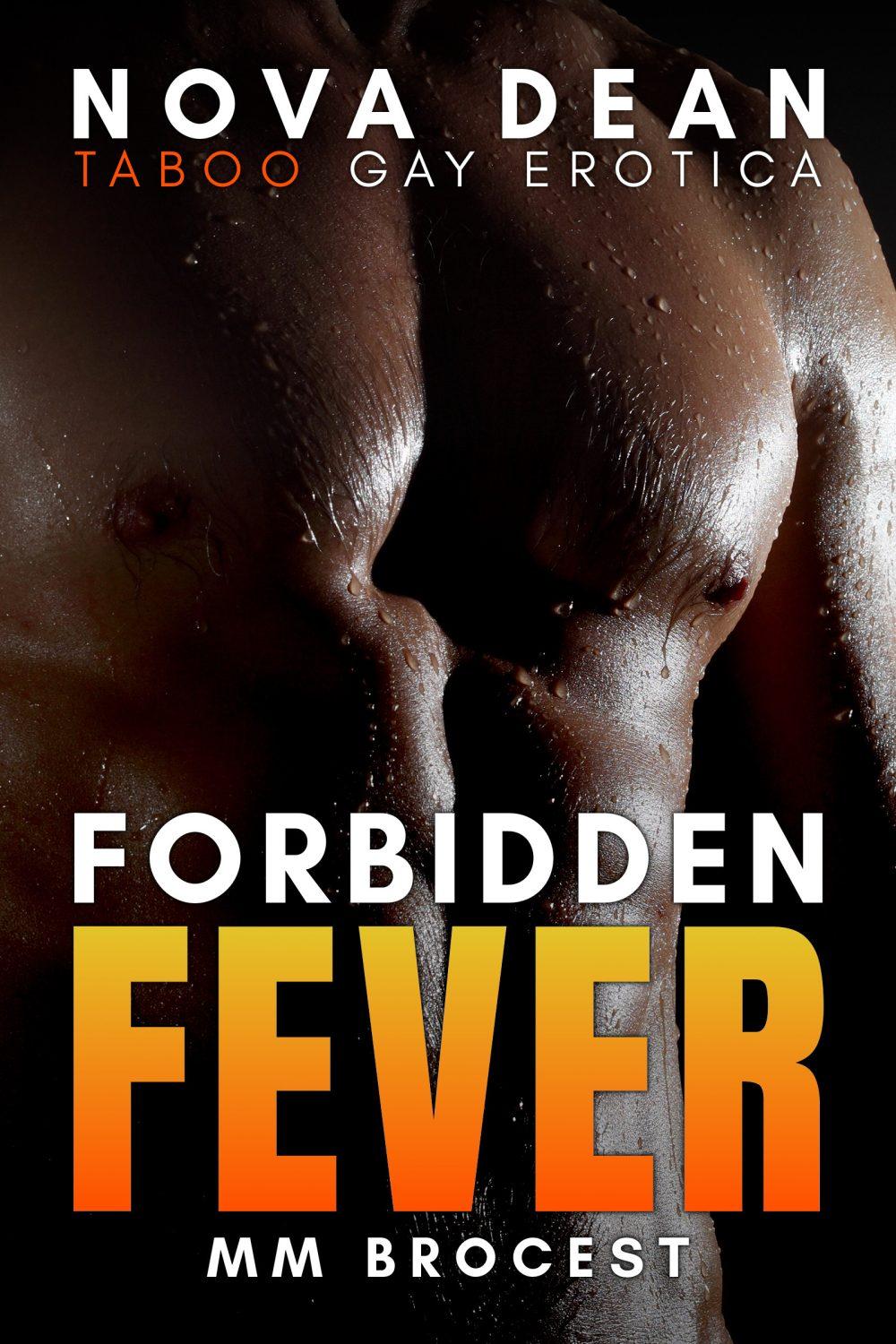 Forbidden Fever: MM Brocest | Taboo Gay Erotica: Brothers