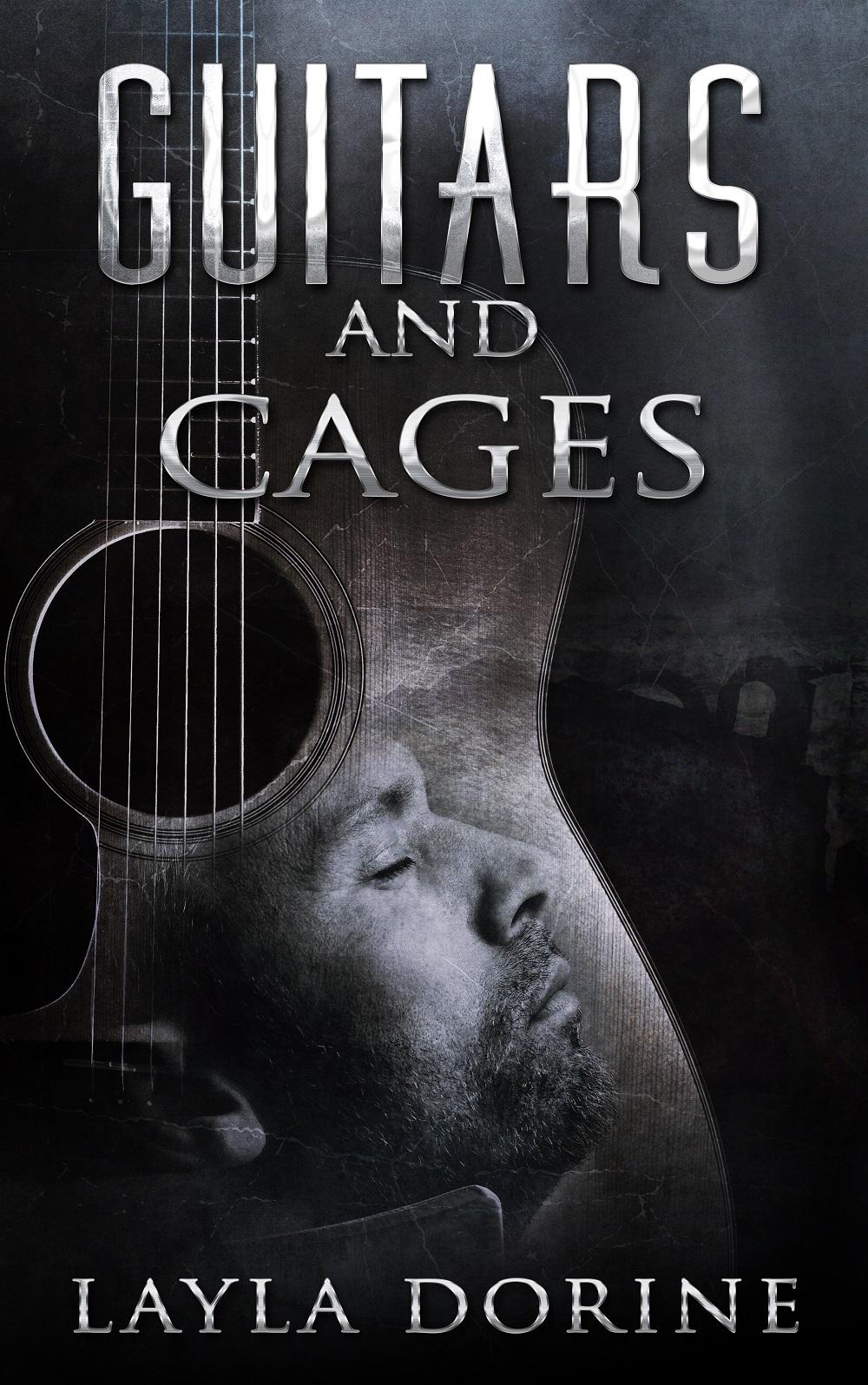 Guitars and Cages book #1 of the Guitars and Family Chronicles