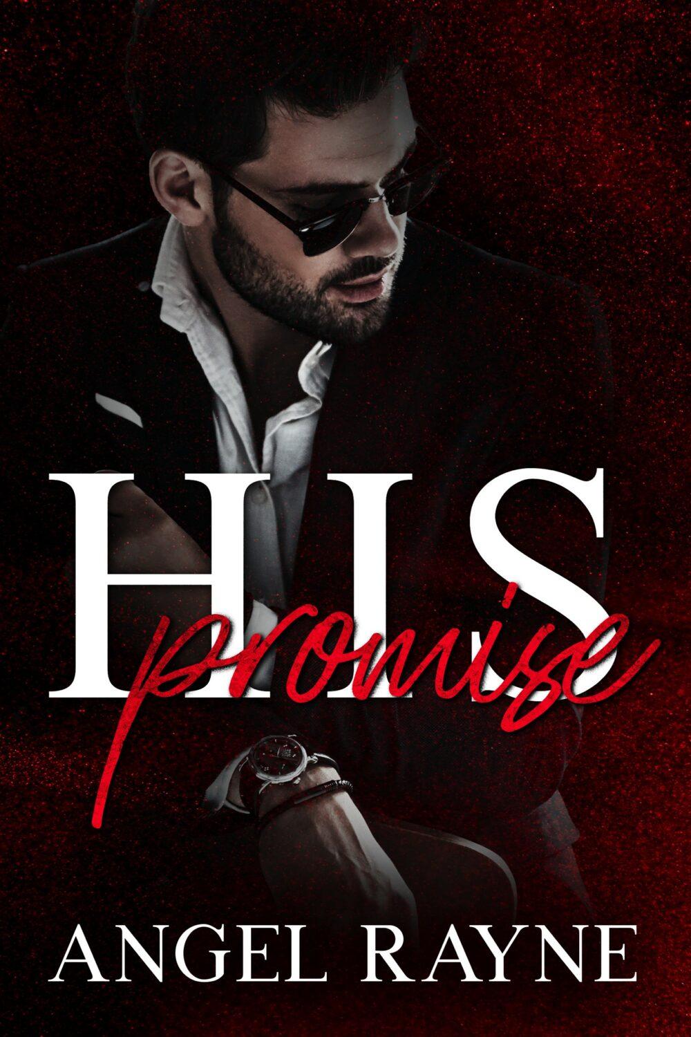 His Promise (His Possession Trilogy book 1)