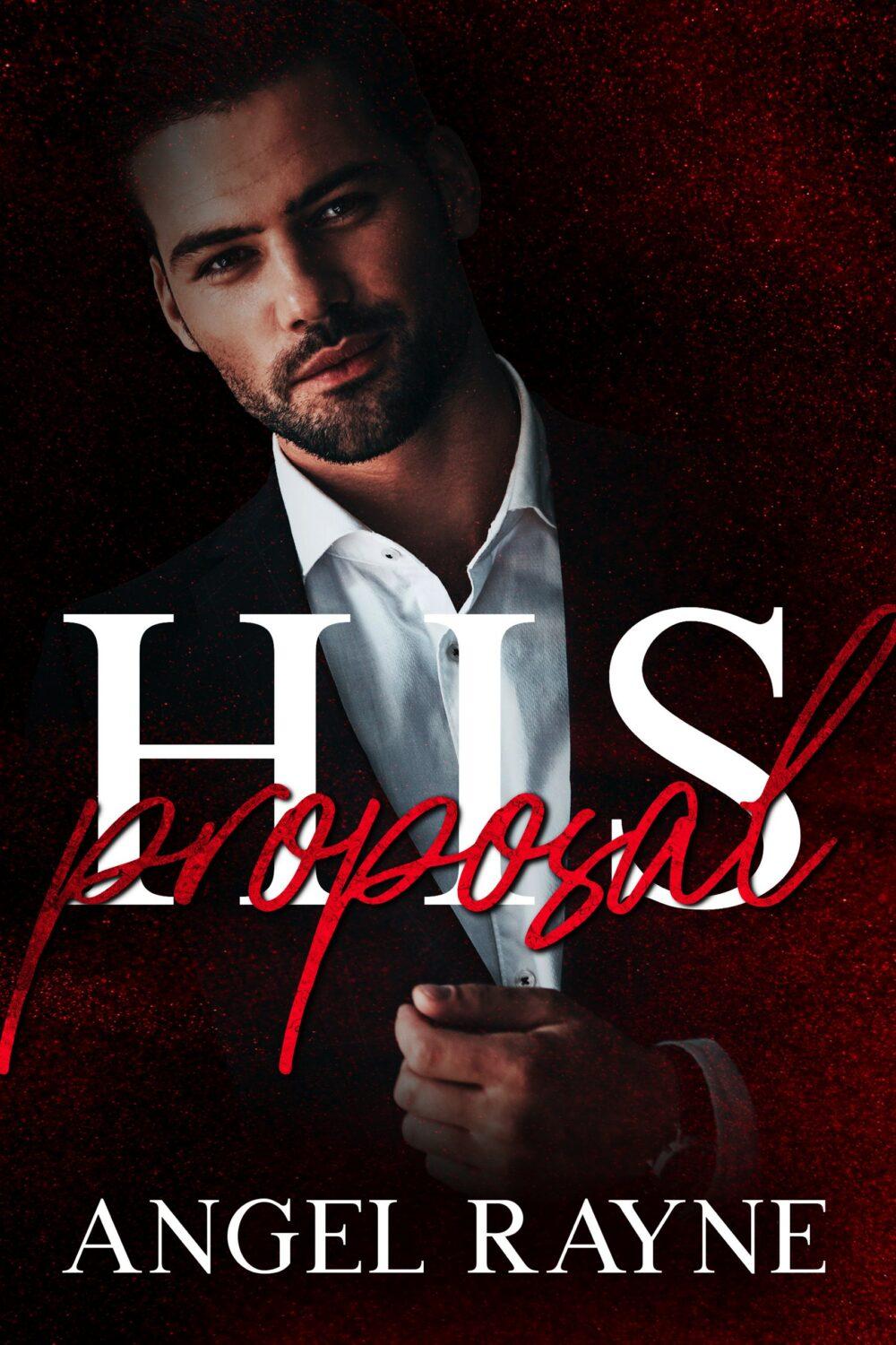 His Proposal (His Possession Trilogy book 3)