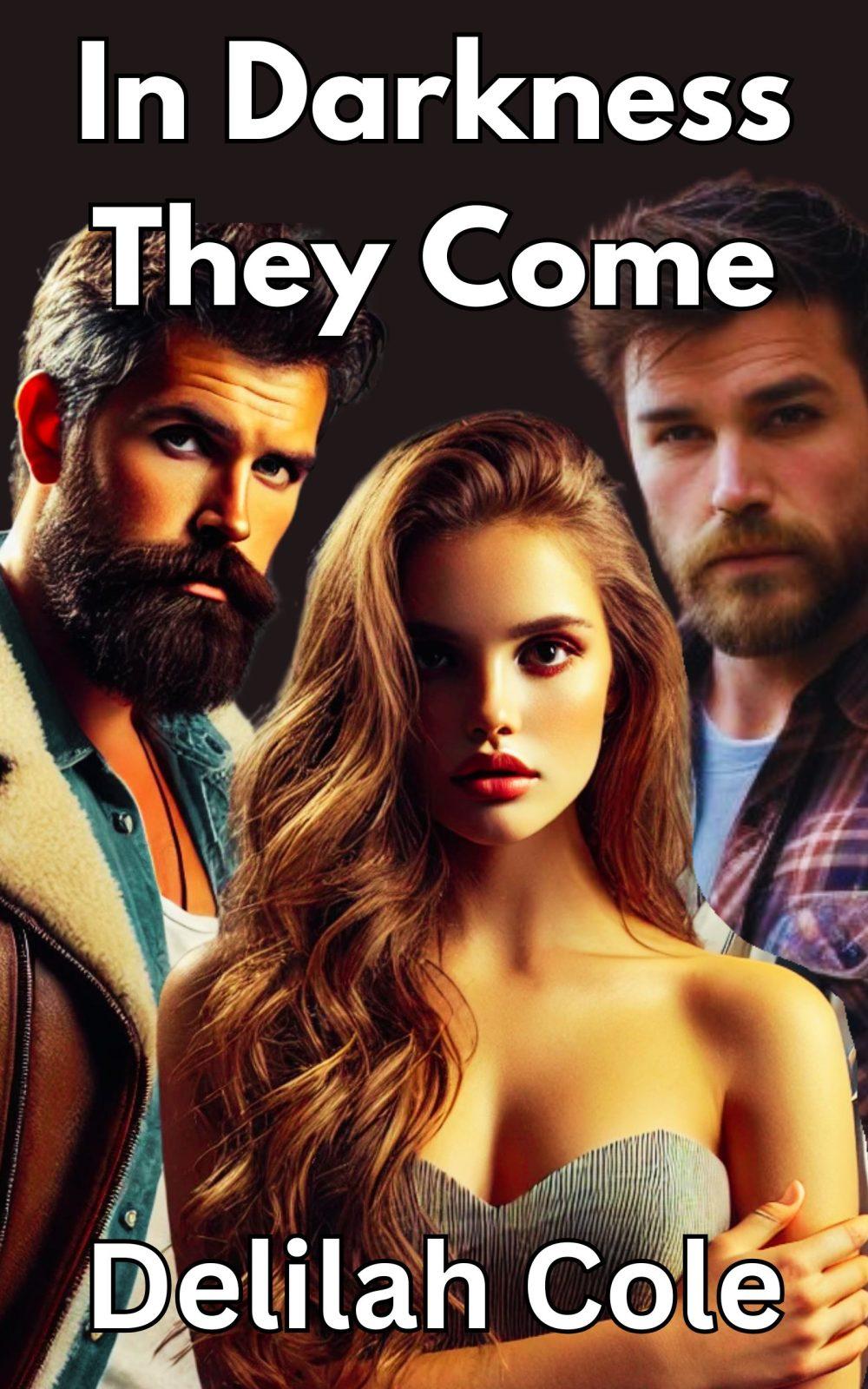 In Darkness They Come- A Tale of Incestuous Somnophilia