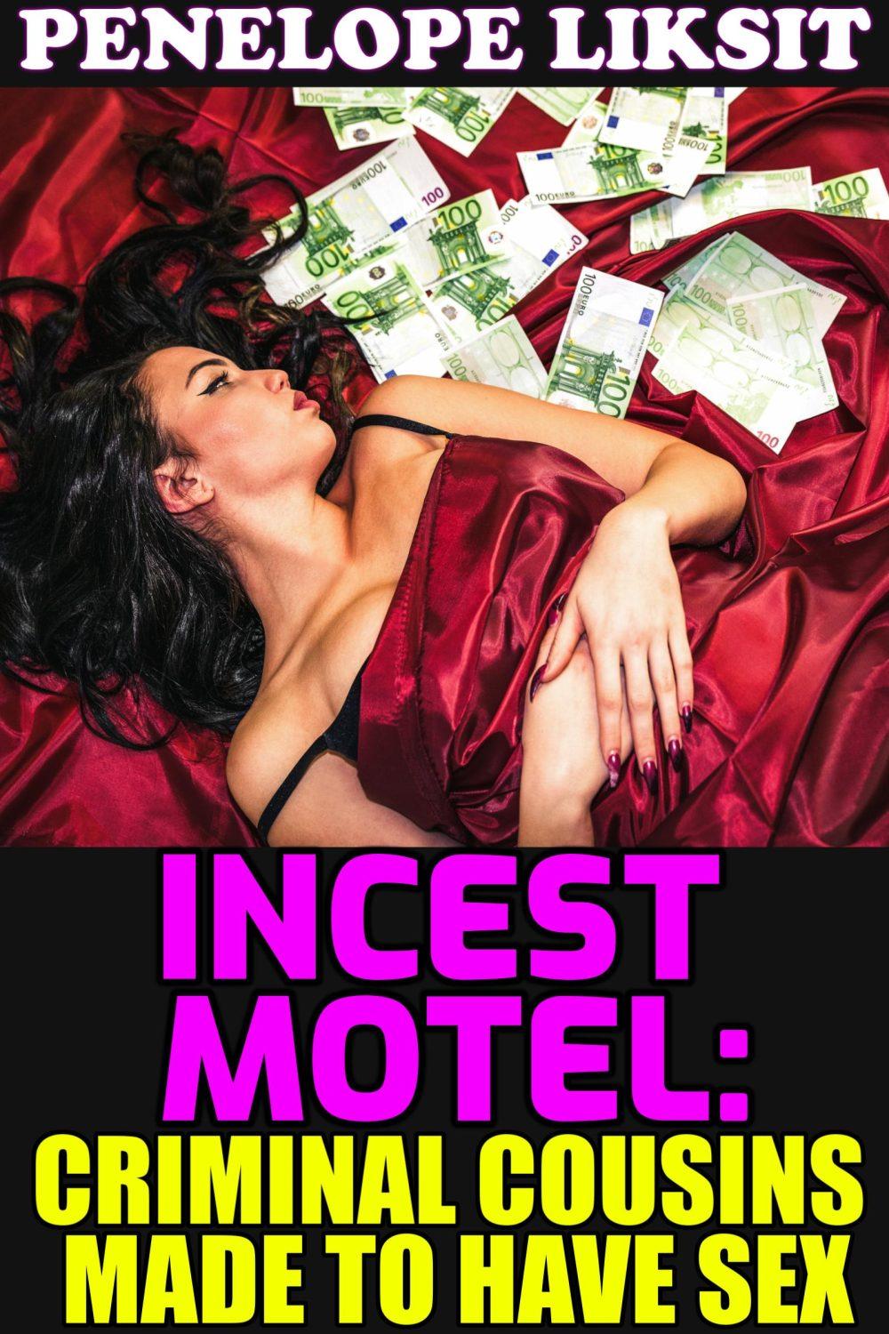 Incest Motel: Criminal Cousins Made To Have Sex