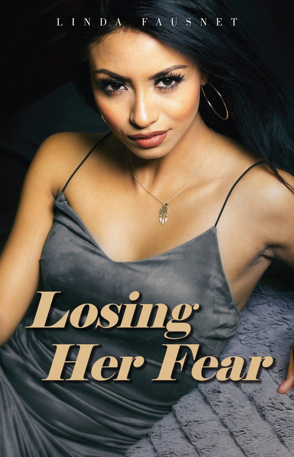 Losing Her Fear (An Interracial Office Romance)