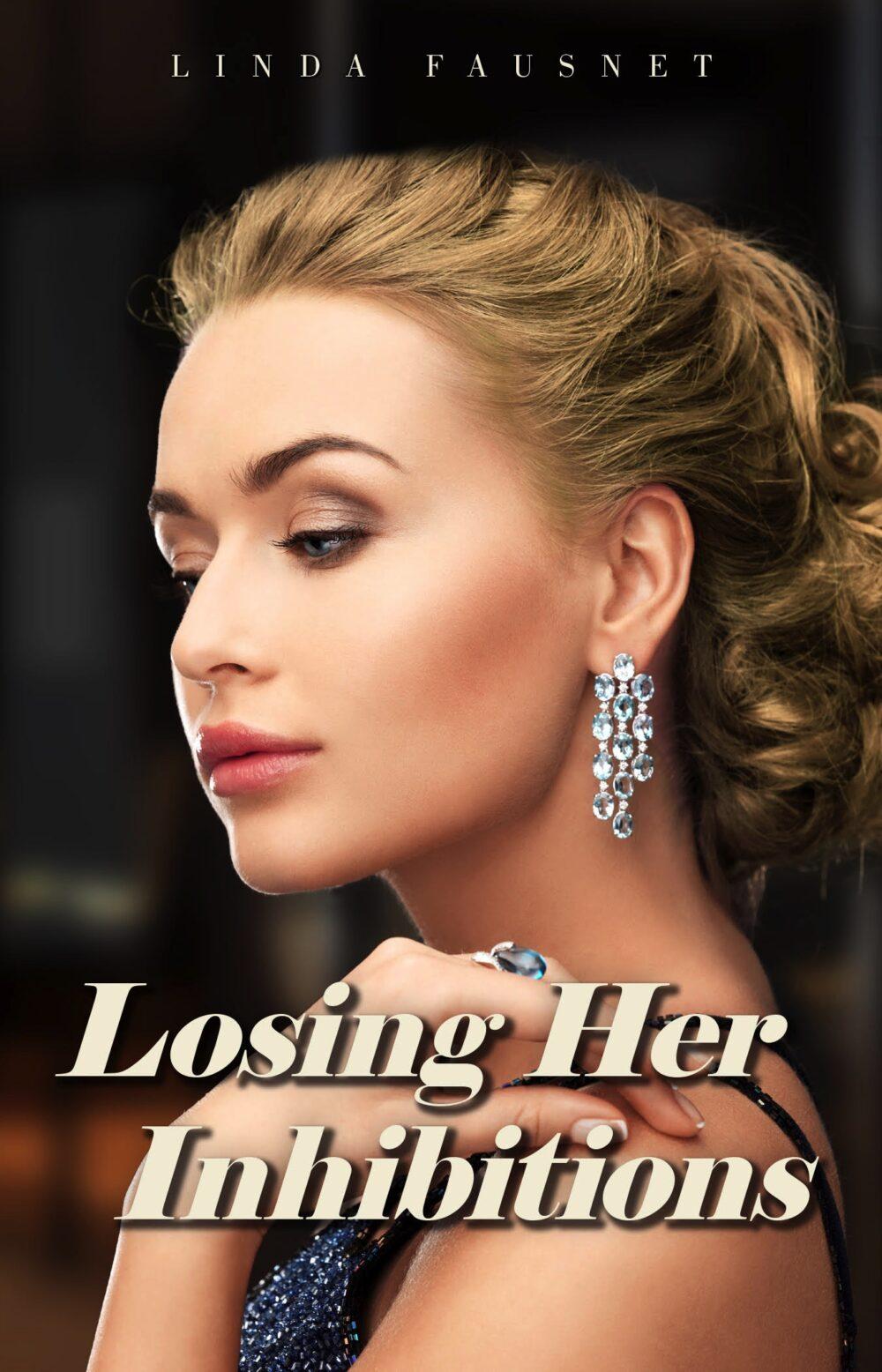 Losing Her Inhibitions (A Forbidden Office Romance)