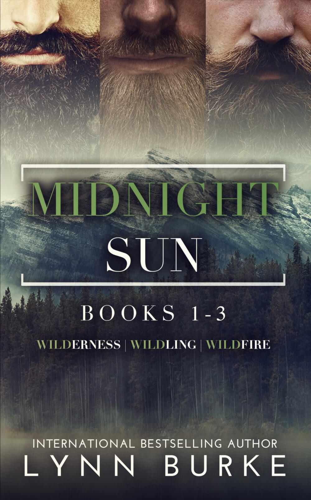 Midnight Sun Series: The Complete Boxed Set