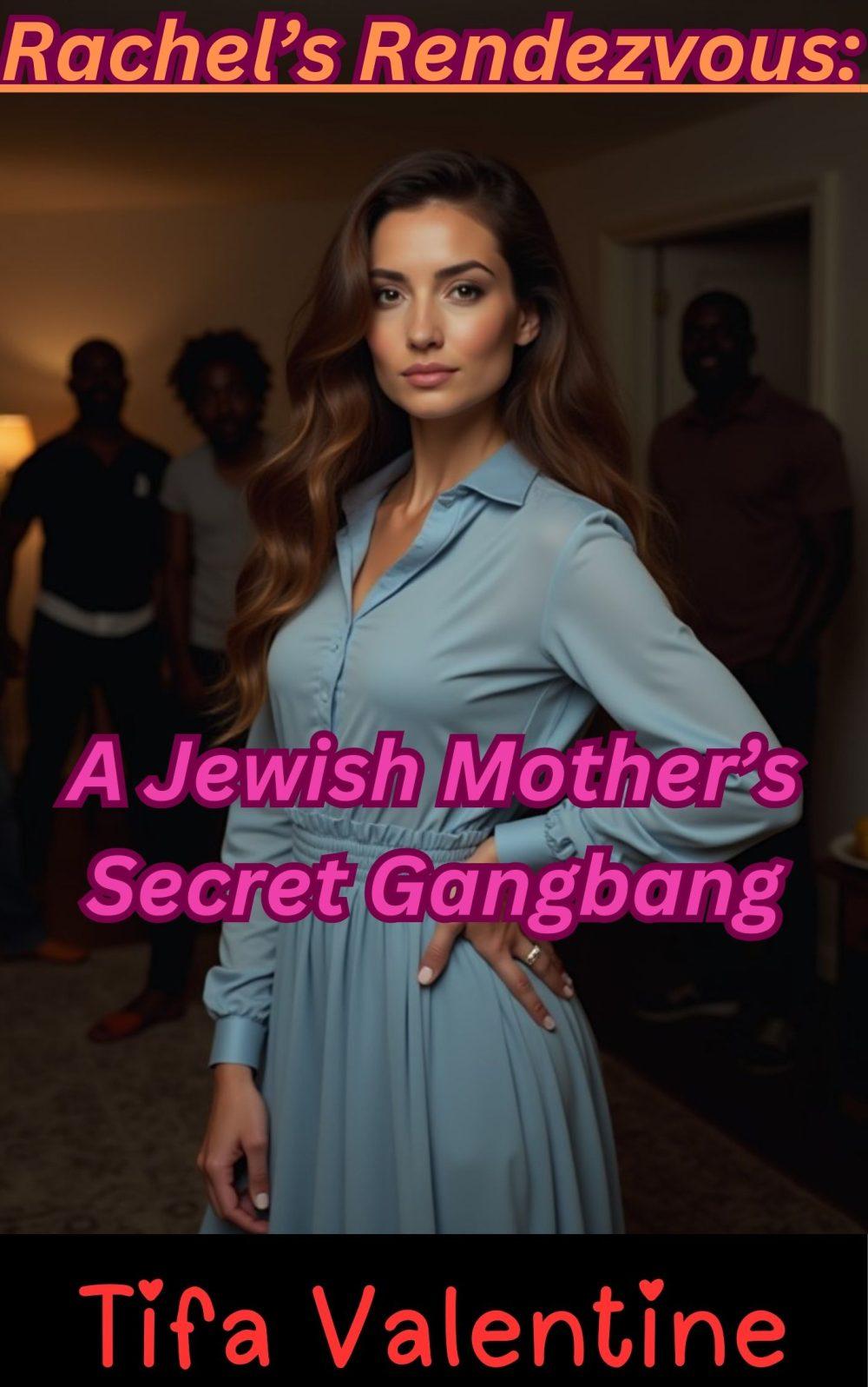 Rachel’s Rendezvous: A Jewish Mother’s Secret Gangbang