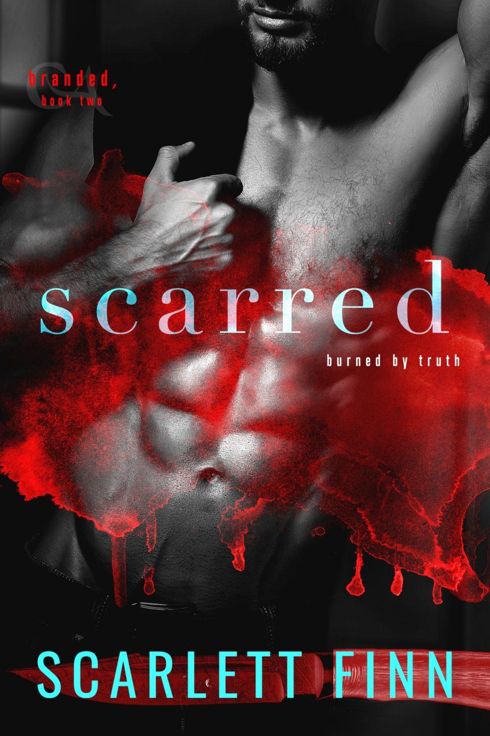 Scarred – A deal with the devil in the name of revenge