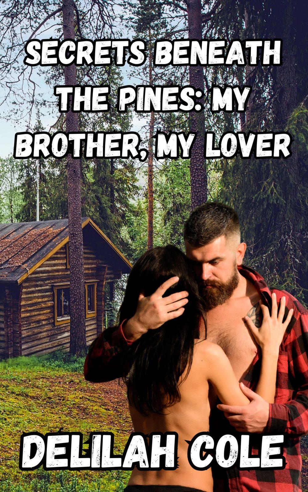 Secrets Beneath the Pines: My Brother My Lover