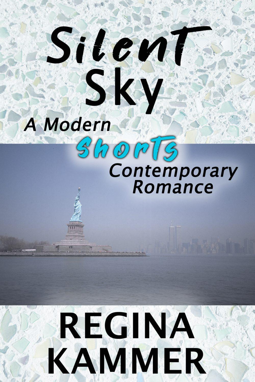 Silent Sky: A Modern Shorts Contemporary Romance