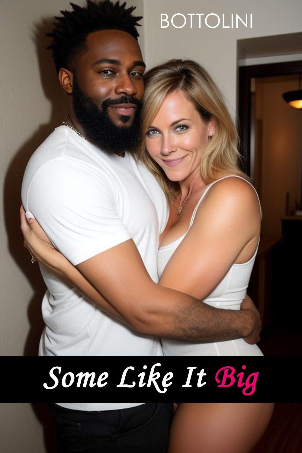 Some Like It Big: Bisexual Cuckold Erotica