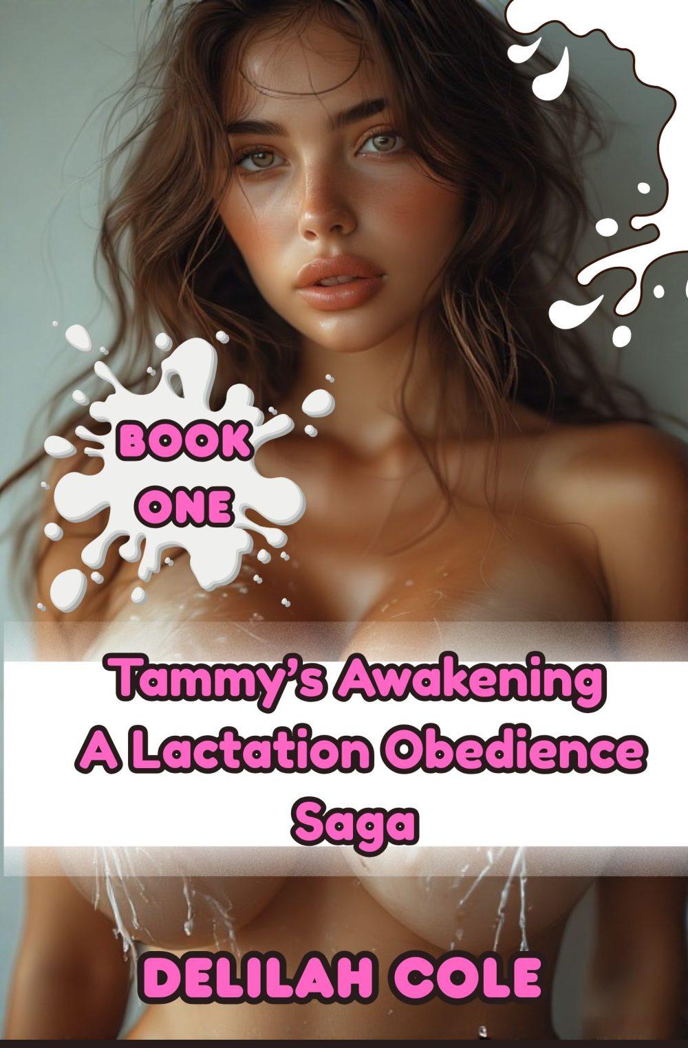Tammy’s Awakening- A Lactation Obedience Saga book One