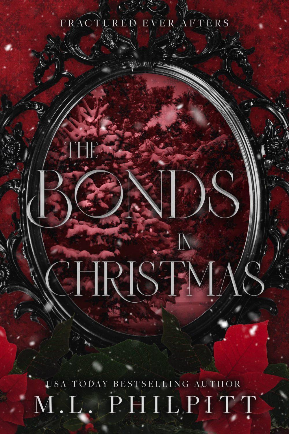The Bonds in Christmas (Fractured Ever Afters #6.5)