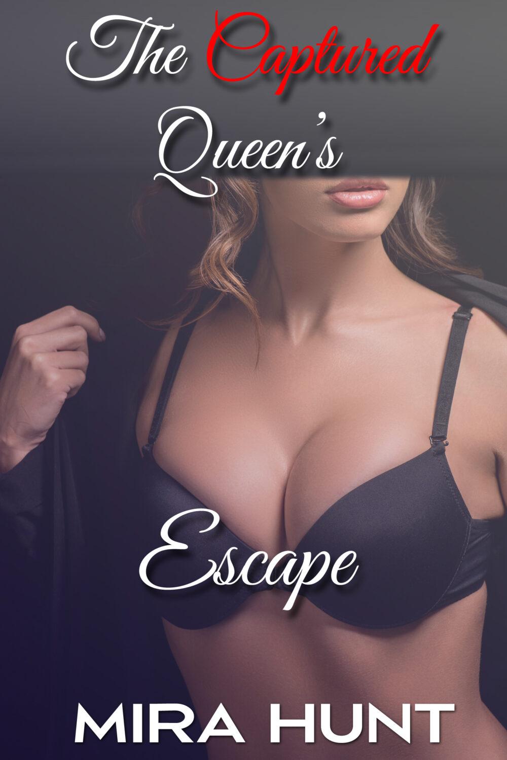 The Captured Queen’s Escape (The Captured Queen #5)