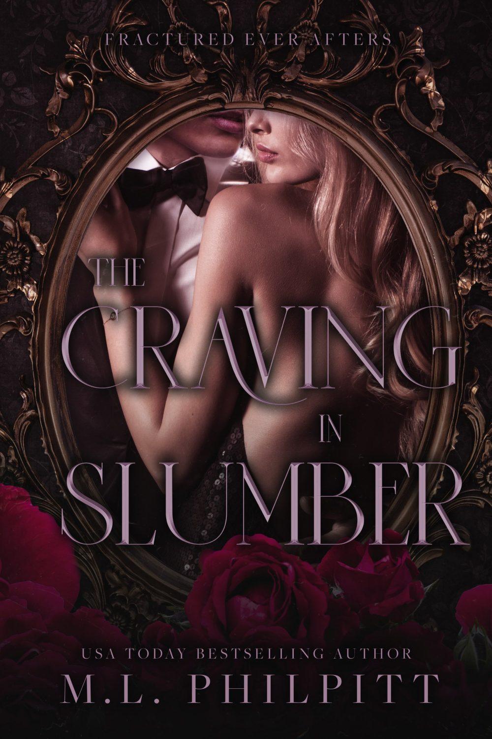 The Craving in Slumber (Fractured Ever Afters #2)