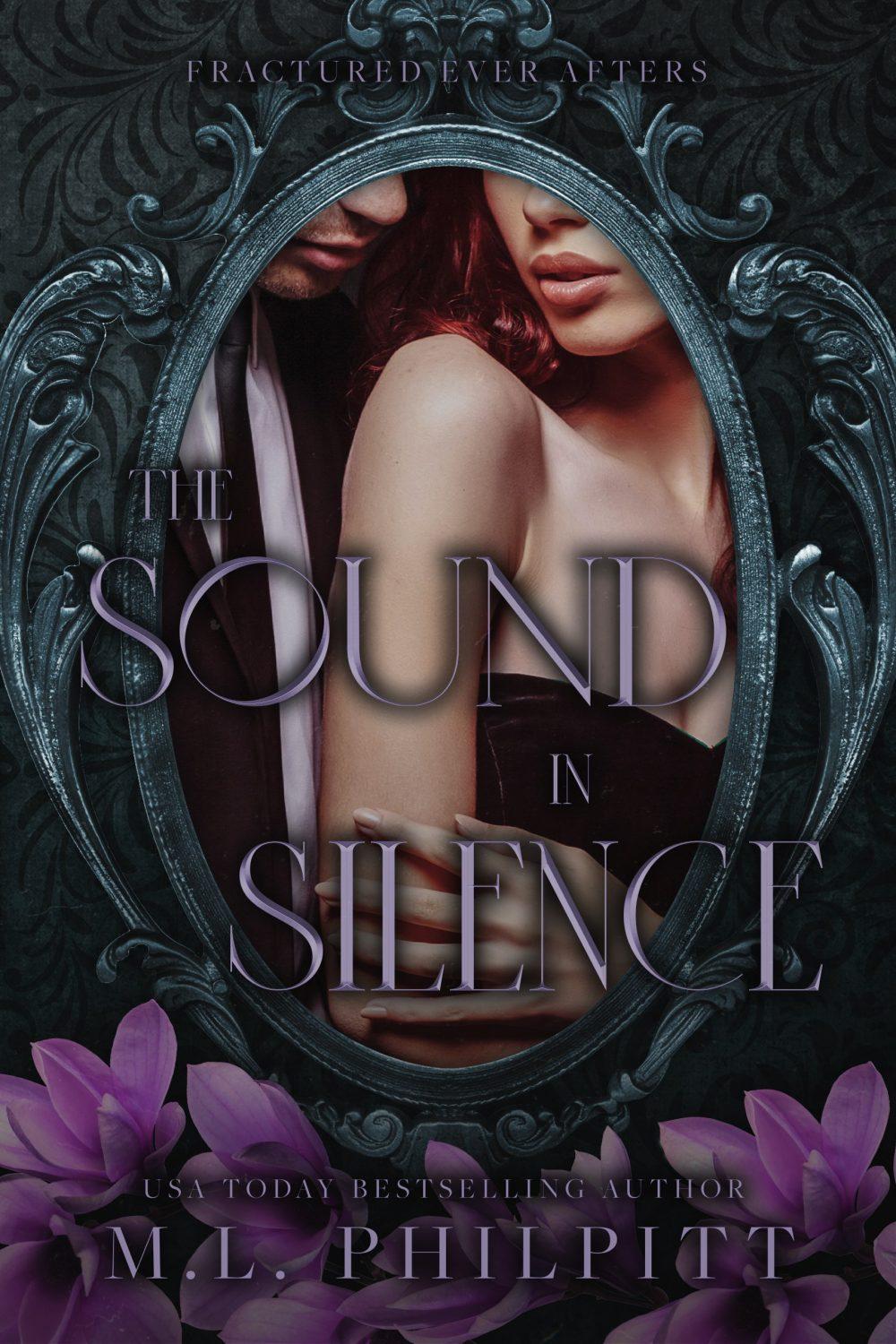 The Sound in Silence (Fractured Ever Afters #5)