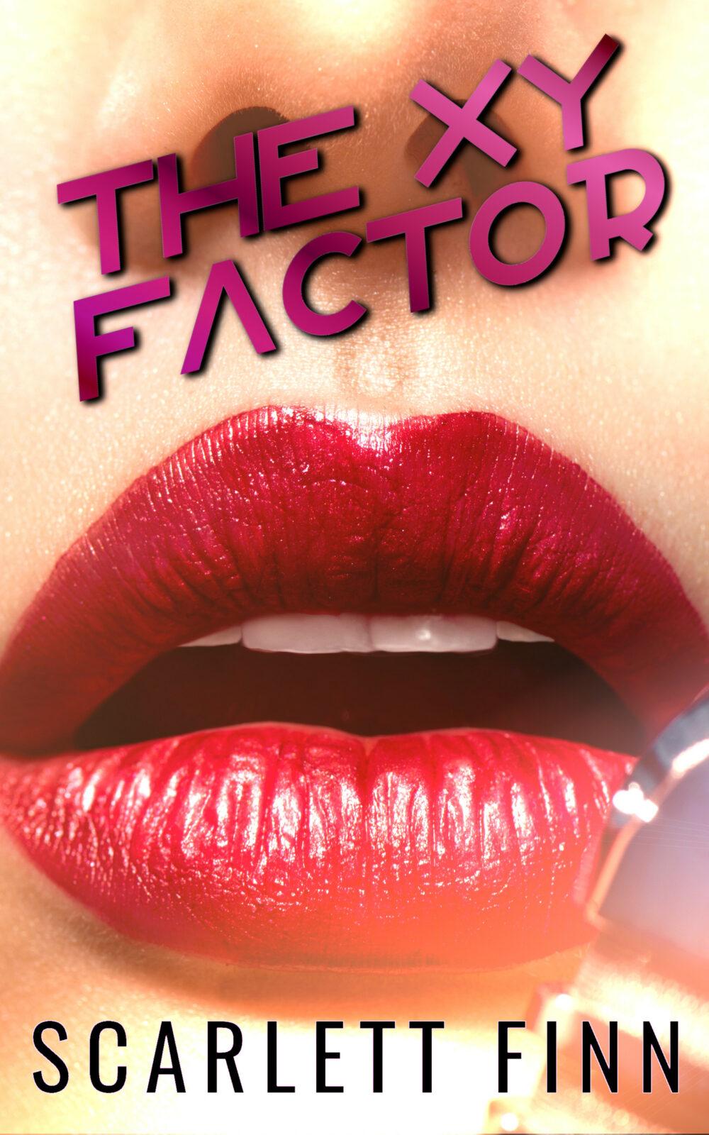 The XY Factor – Small town girl in big city TV talent show The XY Factor – Small town girl in big city TV talent show