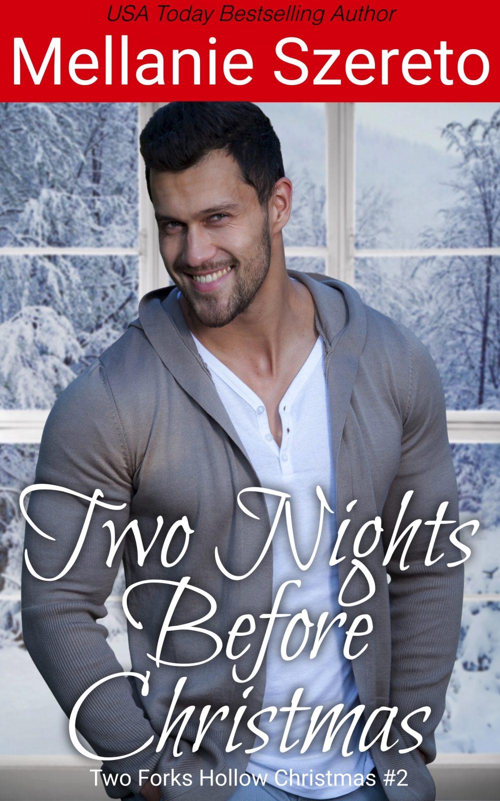 Two Nights Before Christmas (Two Forks Hollow Christmas #2)